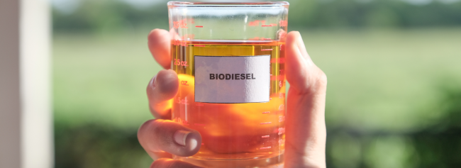 Biodiesel