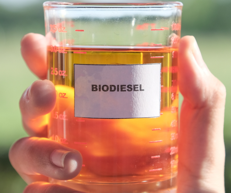 Biodiesel