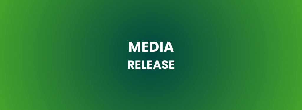 Media Release: ARA Symposium 2026